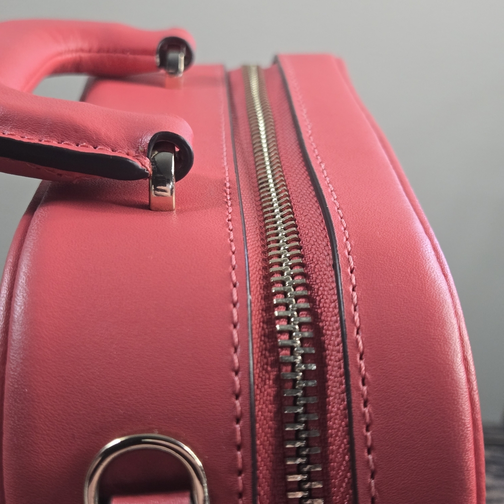Kate Spade Traveler Trunk Crossbody Bag - Picture 5 of 12